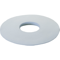 "Basic Convex Mounting Ring 3/4"" Regular"