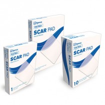 "2Nd Skin Scar Pad, 3"" X 4"""