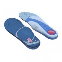 Spenco for Her Q Factor Cushion Insoles Size 3