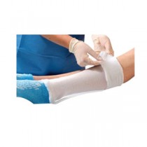 "Stockinette Tubular Cotton Dressing, 4"" x 25 yds."