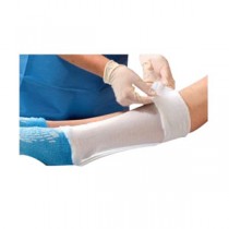 "Stockinette Tubular Cotton Dressing, 6"" x 25 yds."