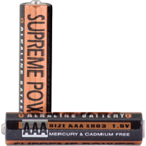 AAA Battery