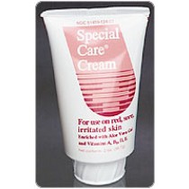 Special Care Cream, 2 oz. Tube