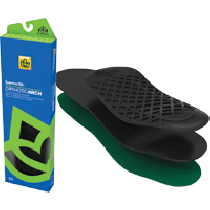 RX Orthotic Arch Support Men's 12/13