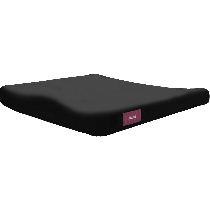 "Vectra Wheelchair Seat Cushion, 22"" x 18"" x 2"""