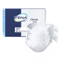 "TENA Classic Plus Brief, Regular 40"" - 50"""
