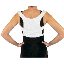 Posture And Clavicle Support, Universal