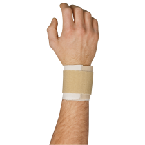 Leader Elastic Wrist Wrap, One Size Fits All