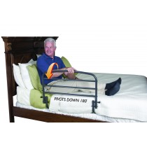 "Safety Bed Rail, 30"""