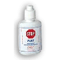 Stop Plus Ostomy Pouch Deodorizer 1.25 oz.