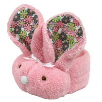 Boo-Bunnie Comfort Toy, Pink