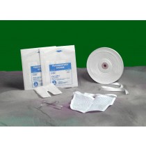 "Trachea Twill Tape, 1/2"" x 72 yds."