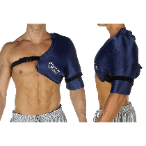 Elasto-Gel Shoulder Sleeve Small/Medium
