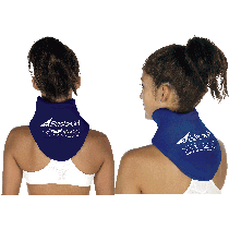 Elasto-Gel Microwavable Cervical Collar