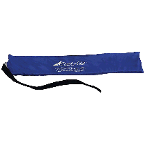 "Elasto-Gel Hot/Cold Wrap 4"" x 24"""