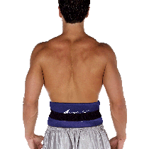 "Elasto-Gel Multi Use Wrap Hot/Cold Treatment 6"" x 24"""
