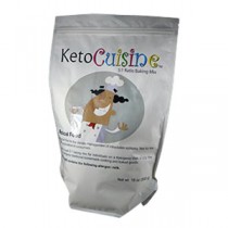 KetoCuisine Baking Mix