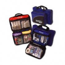 Pro Series Guide I First Aid Kit