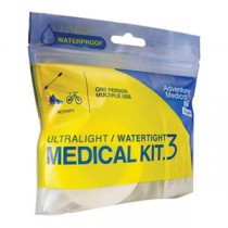 First Aid Kit Ultralight/Watertight .3
