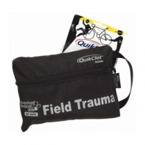 Tactical Field Trauma with QuikClot