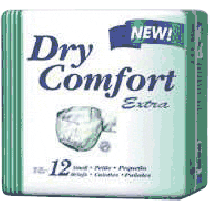 "Brief Dry Comfort Brief 60"" - 64"""
