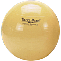 "Thera-Band Exercise Ball 18"""