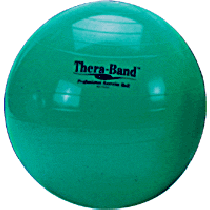 "Thera-Band Exercise Ball 26"""