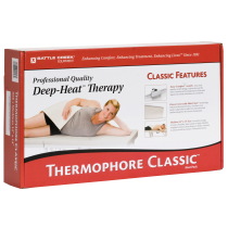 "Thermophore Classic Deep-Heat Moist Heat 14"" x 14"" Medium"