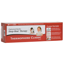 "Thermophore Classic Moist Heat 4"" x 17"" Petite"