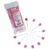 "Toothette Untreated Oral Swab 24"""