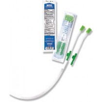 Single Use Suction Swab System with Perox-A-Mint Solution