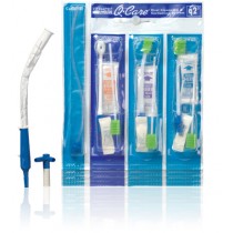 Oral Cleansing And Suctioning System