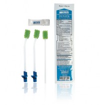 Suction Swab Kit with Perox-A-Mint Solution