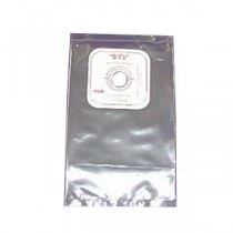 "Gricks Disp. Colostomy Pch, 3/4"" Opng, 3"" Adh, 10"