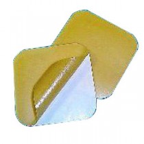 "3 3/4"" Skin Barrier Wafer With 7/8"" I.D."