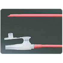 Suction Catheter 8 fr
