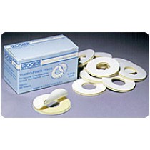 "Tracho-Foam Discs Small 2.3"" (5.7CM) O.D."