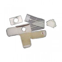"Celebration Ostomy Support Belt,Med,Std 2 3/8"" Opn"