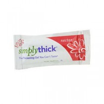 Food Thickener Nectar Consistency Gel 15 Gram Packet