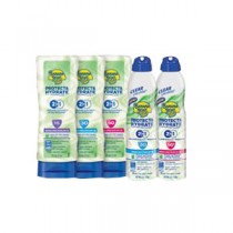 Banana Boat Protect and Hydrate Sunscreen Lotion SPF 50, 6 fl oz