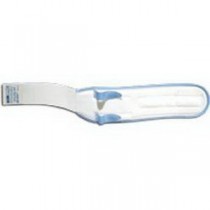 "Fabric Upper Leg Strap, X-Large 20"" - 26"""