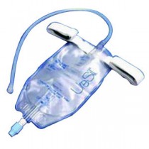"Tru-Close 600Ml Gravity Drainage w/36"" Tubing"