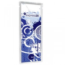 PKU Express 20 Orange 30 x 34g Sachet