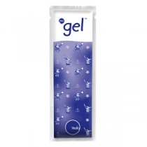 PKU Gel 24g Packet, Raspberry