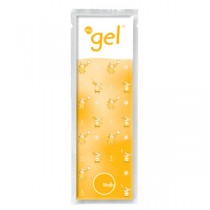 PKU Gel 24g Packet, Orange