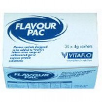 FlavourPac Powder Raspberry