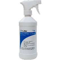 ReliaMed Wound Cleanser 16 oz. Spray Bottle