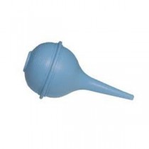 Sterile Ear/Ulcer Syringe, 3 oz.