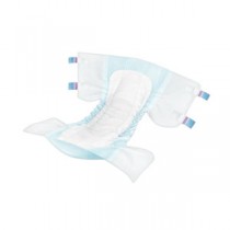 MoliCare Premium Soft Breathable Brief X-Small 16'' - 24''