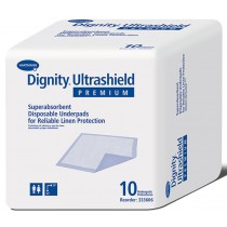 Dignity Ultrashield Premium Underpad 30 x 30